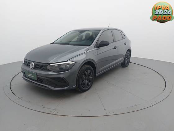 VOLKSWAGEN POLO 1.0 MPI TRACK MANUAL VOLKSWAGEN POLO 1.0 MPI TRACK MANUAL